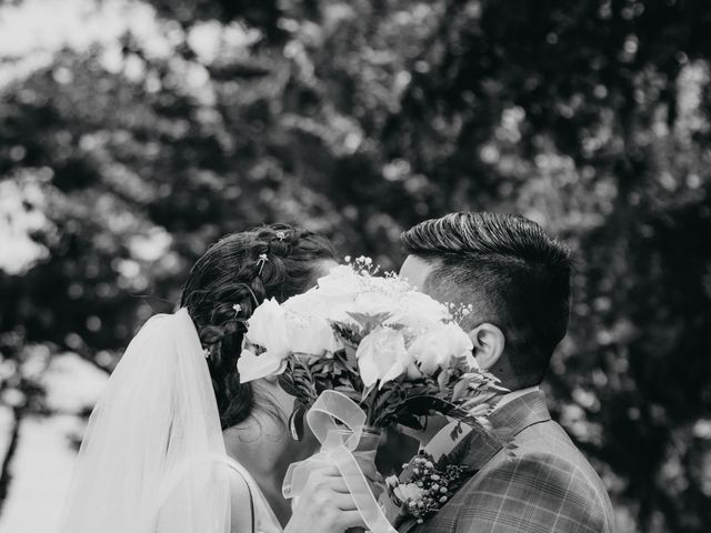 El matrimonio de Jesse y Jerson en Trujillo, La Libertad 30