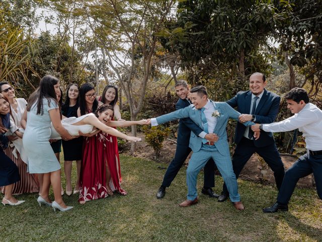 El matrimonio de Jesse y Jerson en Trujillo, La Libertad 33