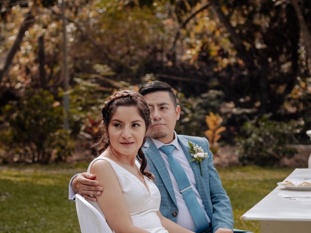 El matrimonio de Jesse y Jerson en Trujillo, La Libertad 36