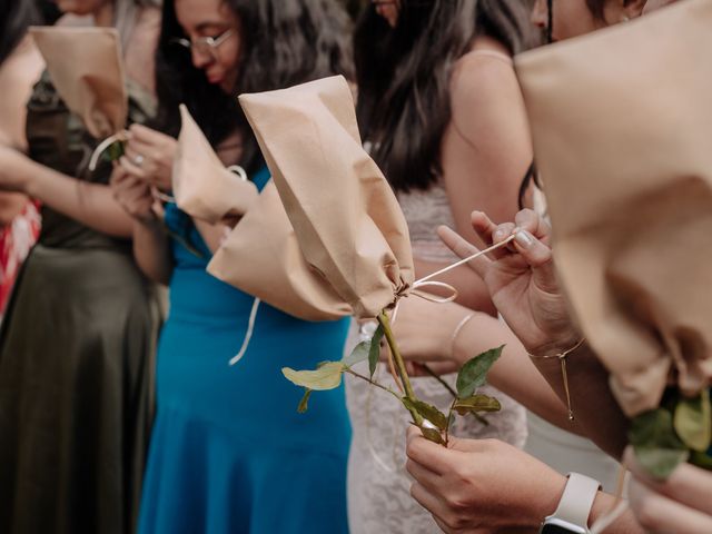 El matrimonio de Jesse y Jerson en Trujillo, La Libertad 39