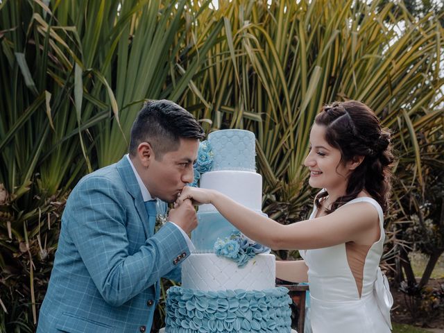 El matrimonio de Jesse y Jerson en Trujillo, La Libertad 41