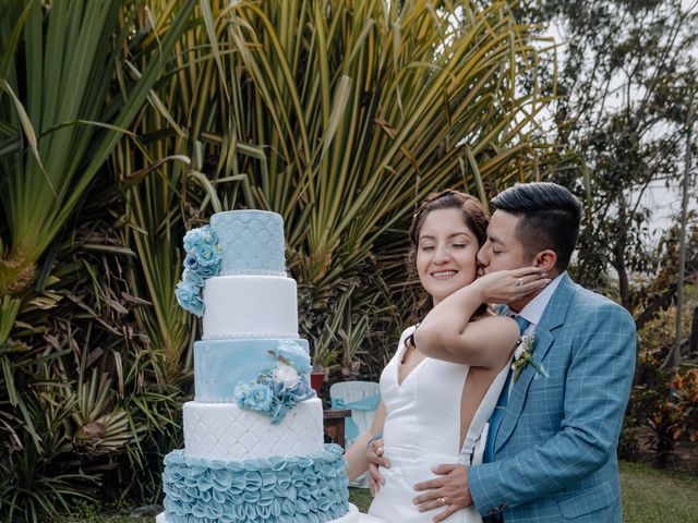 El matrimonio de Jesse y Jerson en Trujillo, La Libertad 42