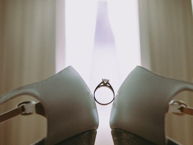 El matrimonio de José y Madeleine en Lurín, Lima 3
