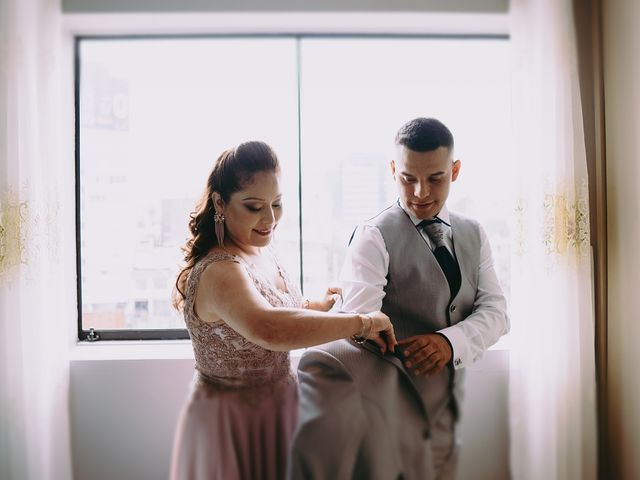 El matrimonio de José y Madeleine en Lurín, Lima 26