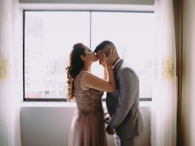 El matrimonio de José y Madeleine en Lurín, Lima 28