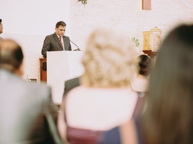 El matrimonio de José y Madeleine en Lurín, Lima 35