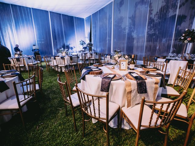 El matrimonio de José y Madeleine en Lurín, Lima 78