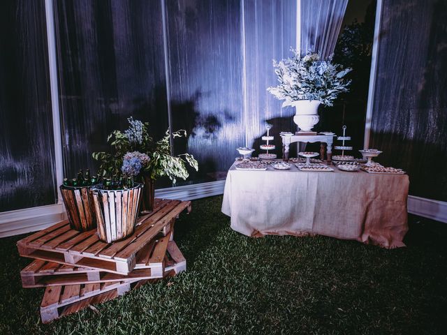 El matrimonio de José y Madeleine en Lurín, Lima 79