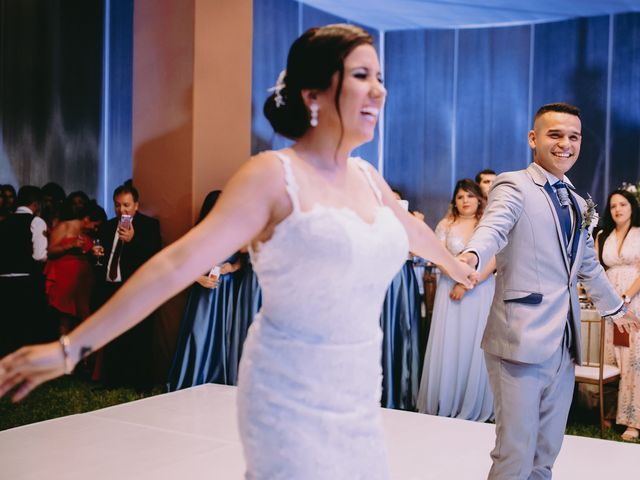 El matrimonio de José y Madeleine en Lurín, Lima 88
