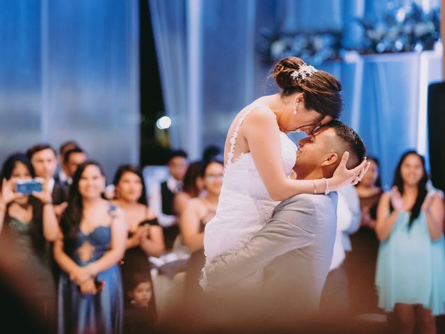 El matrimonio de José y Madeleine en Lurín, Lima 90