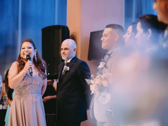 El matrimonio de José y Madeleine en Lurín, Lima 94