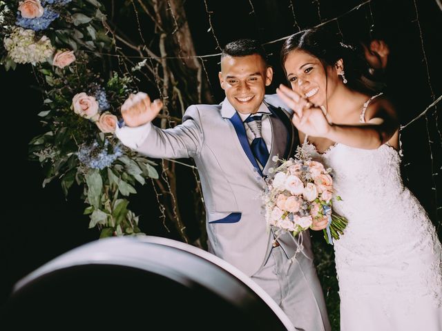 El matrimonio de José y Madeleine en Lurín, Lima 107
