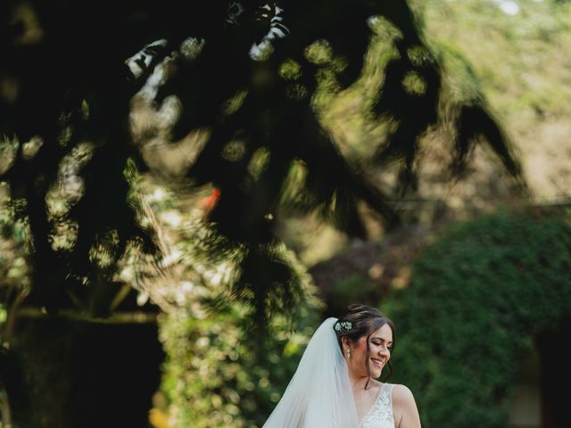 El matrimonio de Diego y Anastasia en Cieneguilla, Lima 7