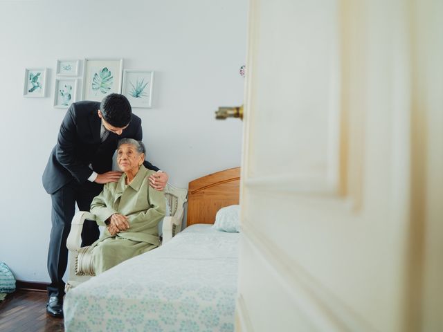 El matrimonio de Diego y Anastasia en Cieneguilla, Lima 17