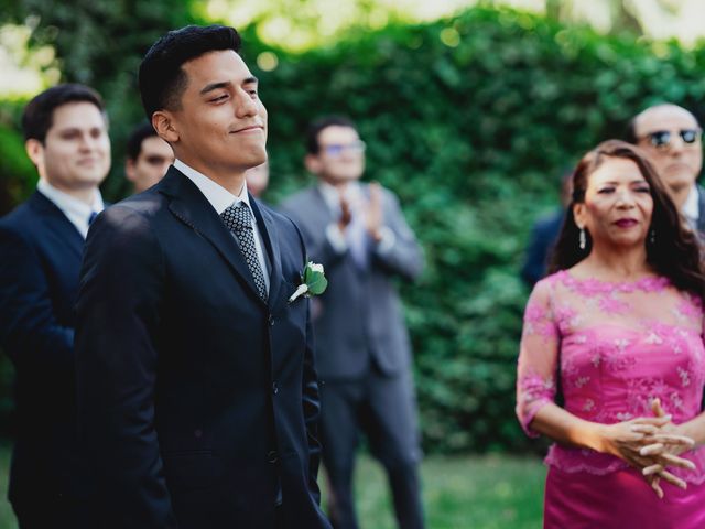 El matrimonio de Diego y Anastasia en Cieneguilla, Lima 35