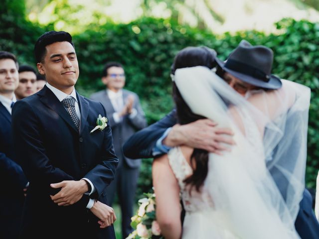 El matrimonio de Diego y Anastasia en Cieneguilla, Lima 36