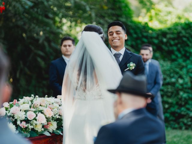El matrimonio de Diego y Anastasia en Cieneguilla, Lima 38