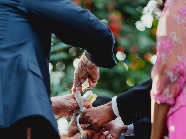El matrimonio de Diego y Anastasia en Cieneguilla, Lima 42