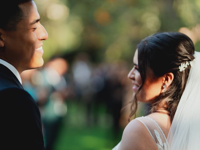 El matrimonio de Diego y Anastasia en Cieneguilla, Lima 45