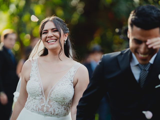 El matrimonio de Diego y Anastasia en Cieneguilla, Lima 46