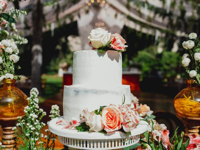 El matrimonio de Diego y Anastasia en Cieneguilla, Lima 49
