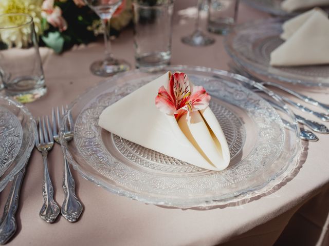 El matrimonio de Diego y Anastasia en Cieneguilla, Lima 53