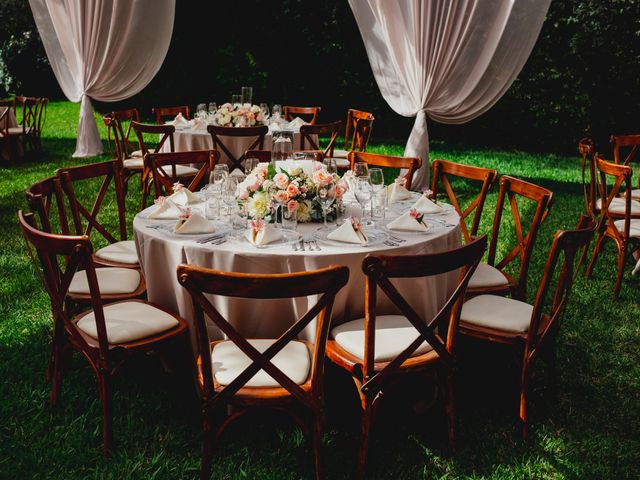 El matrimonio de Diego y Anastasia en Cieneguilla, Lima 54