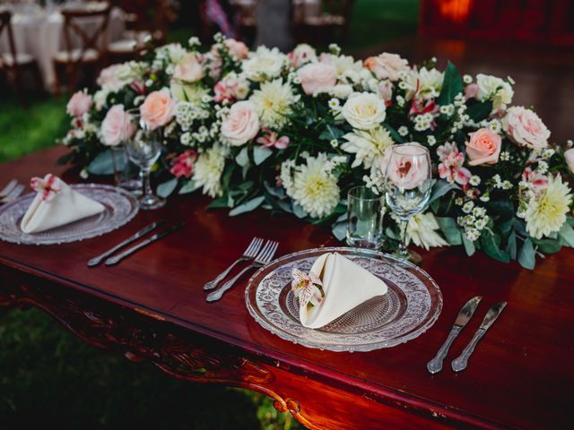 El matrimonio de Diego y Anastasia en Cieneguilla, Lima 56