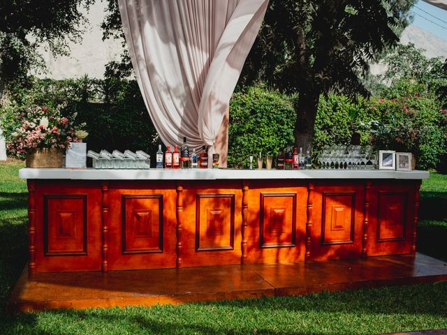 El matrimonio de Diego y Anastasia en Cieneguilla, Lima 57