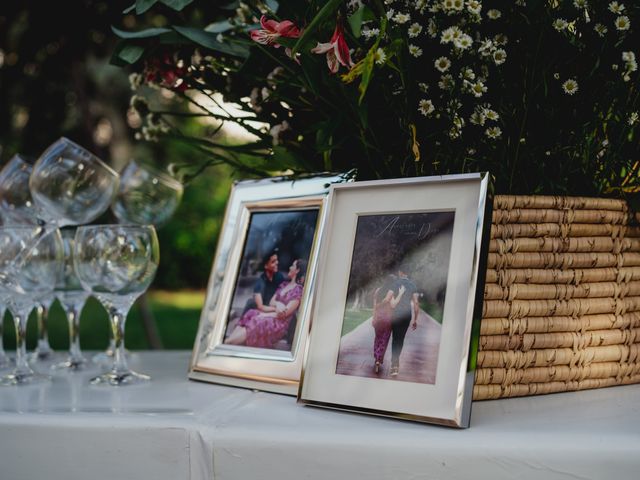 El matrimonio de Diego y Anastasia en Cieneguilla, Lima 59