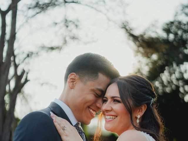 El matrimonio de Diego y Anastasia en Cieneguilla, Lima 63