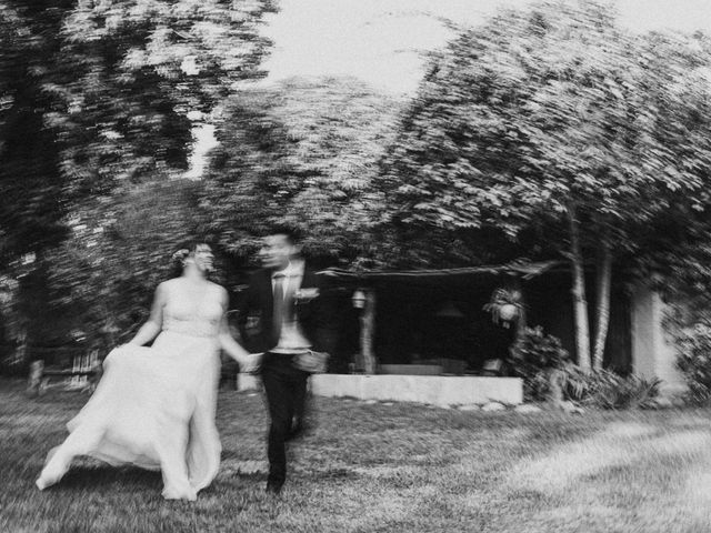 El matrimonio de Diego y Anastasia en Cieneguilla, Lima 64