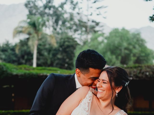 El matrimonio de Diego y Anastasia en Cieneguilla, Lima 67