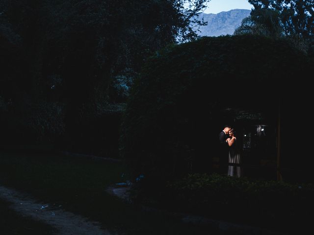 El matrimonio de Diego y Anastasia en Cieneguilla, Lima 68