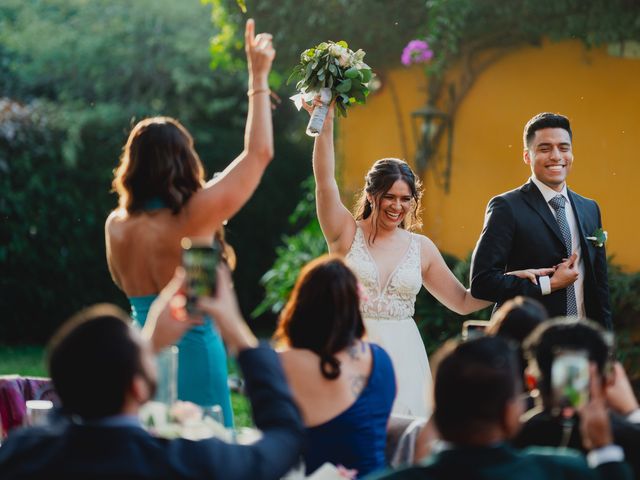 El matrimonio de Diego y Anastasia en Cieneguilla, Lima 70