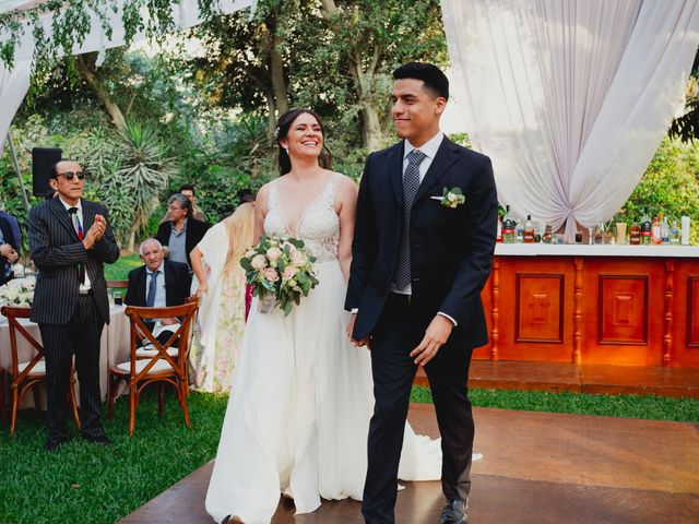 El matrimonio de Diego y Anastasia en Cieneguilla, Lima 71