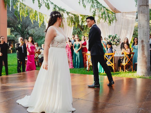 El matrimonio de Diego y Anastasia en Cieneguilla, Lima 72