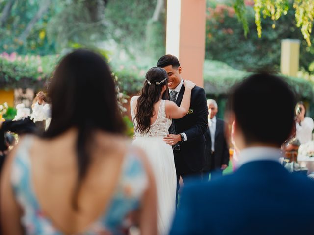 El matrimonio de Diego y Anastasia en Cieneguilla, Lima 74