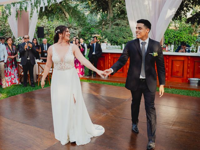 El matrimonio de Diego y Anastasia en Cieneguilla, Lima 77