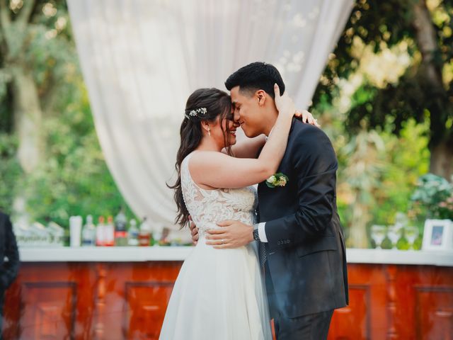 El matrimonio de Diego y Anastasia en Cieneguilla, Lima 79