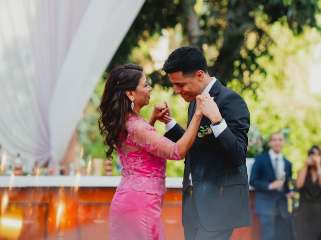 El matrimonio de Diego y Anastasia en Cieneguilla, Lima 86