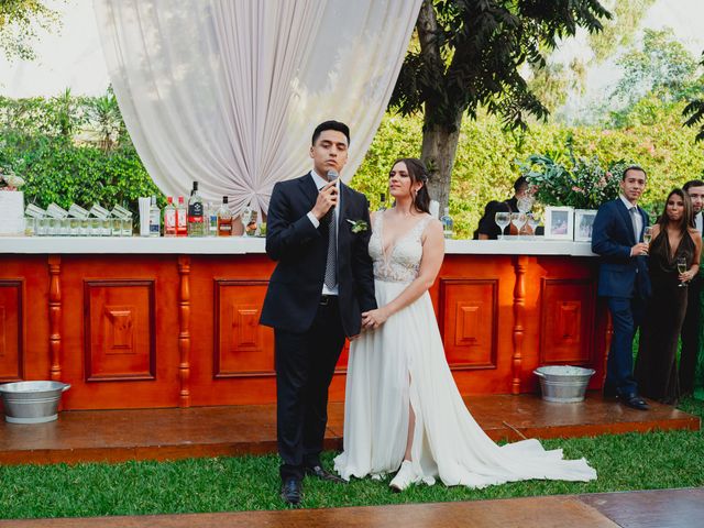 El matrimonio de Diego y Anastasia en Cieneguilla, Lima 88