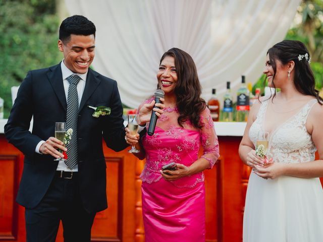 El matrimonio de Diego y Anastasia en Cieneguilla, Lima 89