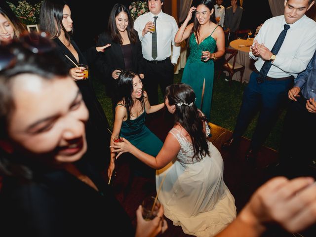 El matrimonio de Diego y Anastasia en Cieneguilla, Lima 99