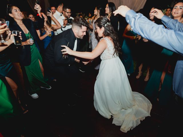 El matrimonio de Diego y Anastasia en Cieneguilla, Lima 101
