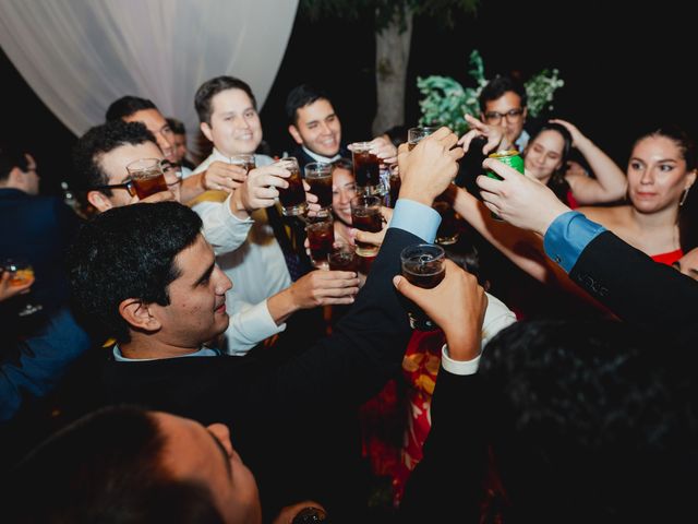 El matrimonio de Diego y Anastasia en Cieneguilla, Lima 105