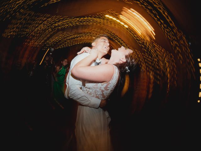 El matrimonio de Diego y Anastasia en Cieneguilla, Lima 113
