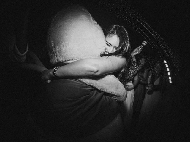 El matrimonio de Diego y Anastasia en Cieneguilla, Lima 121