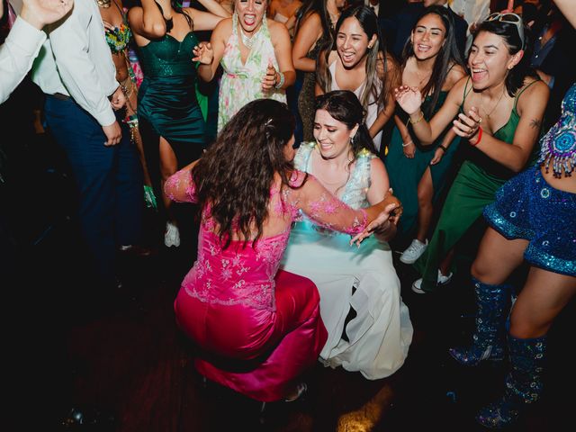 El matrimonio de Diego y Anastasia en Cieneguilla, Lima 126