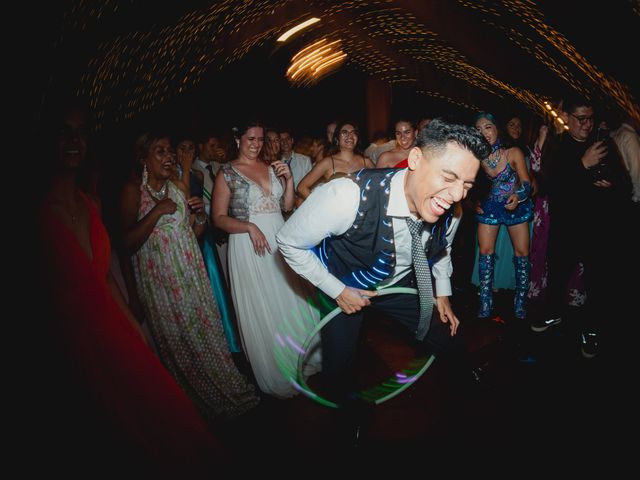 El matrimonio de Diego y Anastasia en Cieneguilla, Lima 133